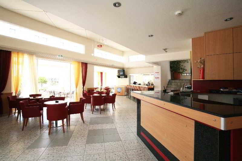 Irinna Hotel-Apartments Faliraki Extérieur photo